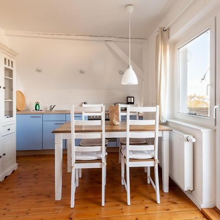 Ferienwohnung Brombeere Mit Grossem Garten Und Balkon グラール・ミューリッツ エクステリア 写真
