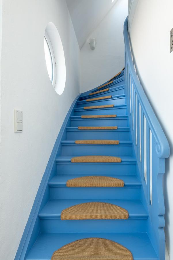 Ferienwohnung Brombeere Mit Grossem Garten Und Balkon グラール・ミューリッツ エクステリア 写真